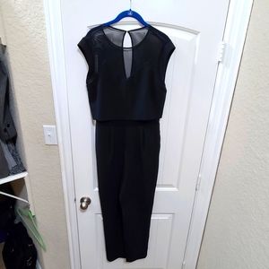 Express Jumpsuit